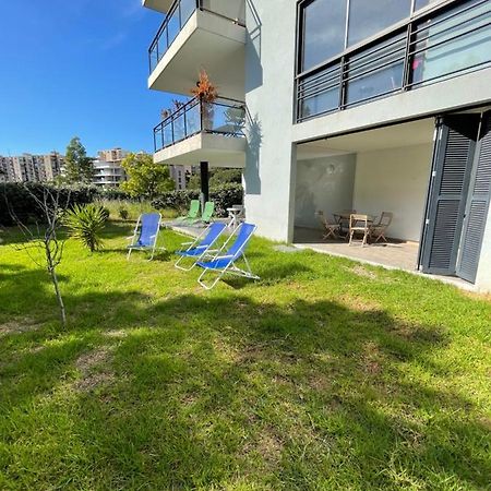 Appartement A Deux Pas De La Plage Αζάτσιο Εξωτερικό φωτογραφία